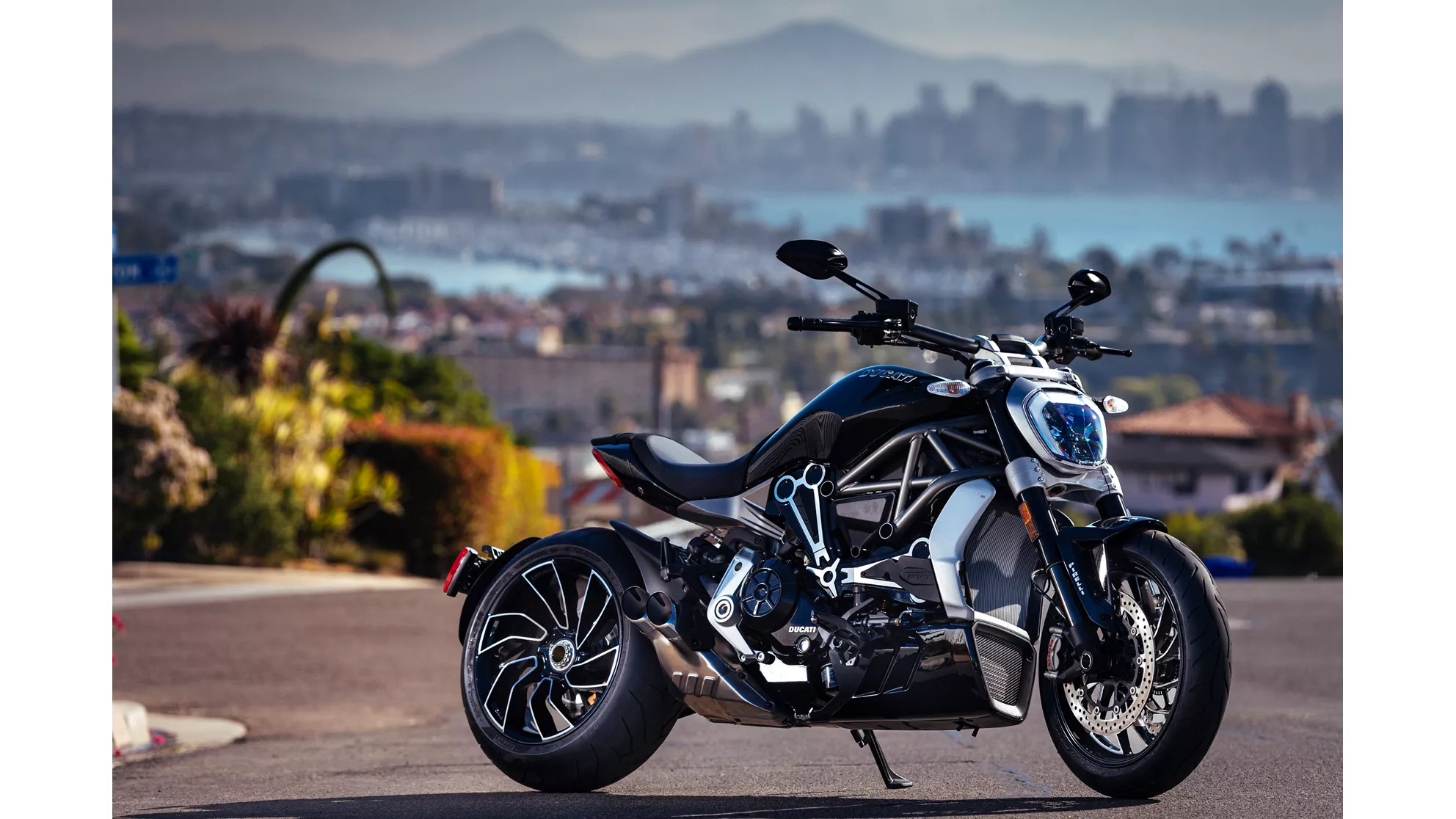 Ducati XDiavel S - Image 10 Ducati XDiavel S - Image 10